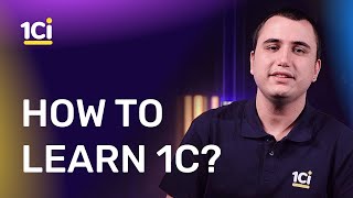 1C:Enterprise Practical Developer Guide - The Fastest Way to Learn 1C Technologies