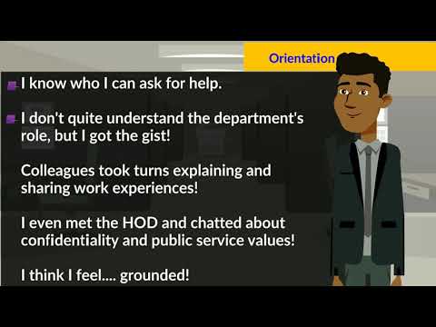 MPS Onboarding Video Presentation