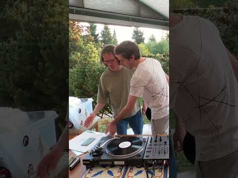 Tommy Hools — Le Maire De Venise (Remix By Kid Loco) #downtempo #triphop #djset #vinylrecords
