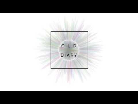 Old Diary(Lofi Beat/Ambient/Guitar Loop/Calm/Relax/Dreamlike)