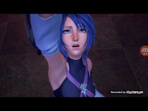 Kingdom Hearts II.8 Final Chapter Prologue E3 2016 Trailer Breakdown