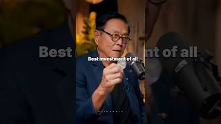 Wise Advice From Robert Kiyosaki   #shorts #wise #quotes #edit  #robertkiyosaki #inspiration #viral