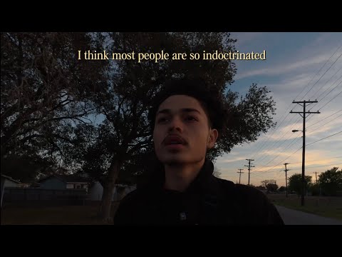 Think for yourself maybe?