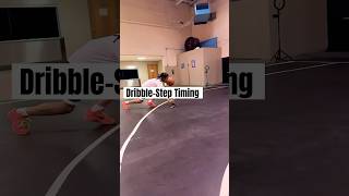 Master Dribble Step Timing — Key to Unlocking Advanced Skills! #hla #skilldevelopment
