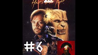 Wing Commander III (1994) - 06 "Kilrathi Transports" by Gaming Hoplite