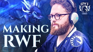 Raid Without Restraint | How RWF Comes to Pass