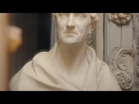 Sir John Soane's Museum Is A Time Capsule of Treasures