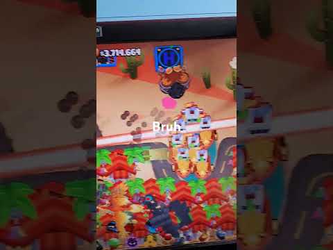 bruh 1 pop you did great🤣