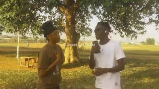 Nigeria Funny Street Video (Federal Polytechnic Bida)