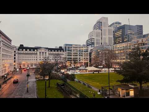 Montcalm Royal London House Hotel Review