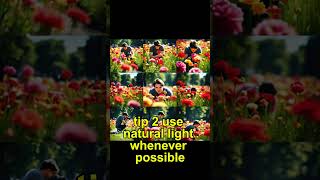 How to Take Better Photos with Your Phone ? #Shorts  #smartphone #phonelifehacks #facts