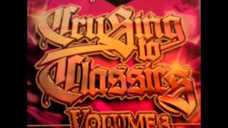 Dj Lalo - Crusing To Classics 3