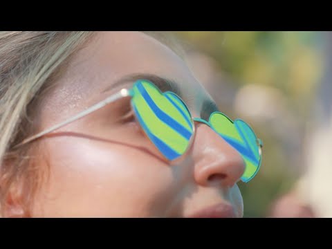 Beyond The City 2021 — Aftermovie