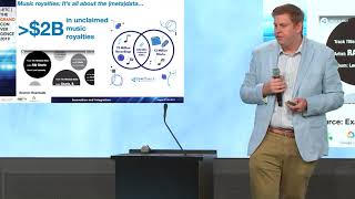 Show Me The Money: Tech’s Impacts on Entertainment Monetization and Finance: Craig Schleicher