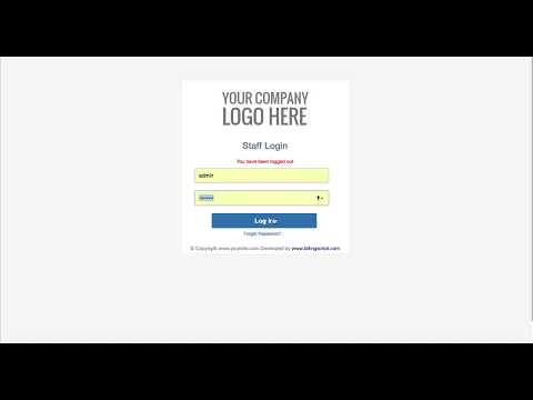 Online Billing Software - Billing Script - Free Billing Software -  Billing Management System