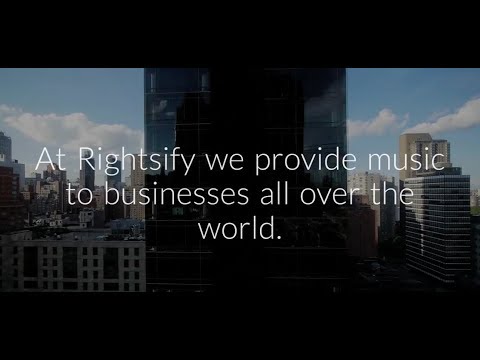 Rightsify Licensing Agents