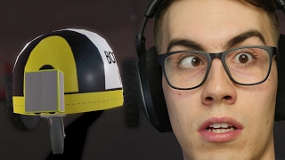 I HAVE NO IDEA WHAT I'M DOING - LogicBots