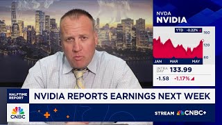 AI is more important than tariffs to the stock market, says Ritholtz's Josh Brown