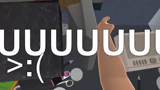 VR Problems