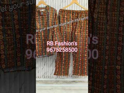 #cordsets#fashion #viralvideo#trending#youtubeshorts#embroidery#onlineshopping #fashion #RB fashion