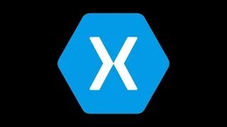 Xamarin Forms - Creating Login Page using MVVM pattern
