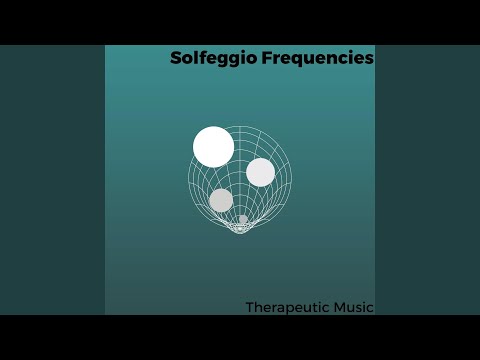 Calm Spa Therapy 55.00 Hz