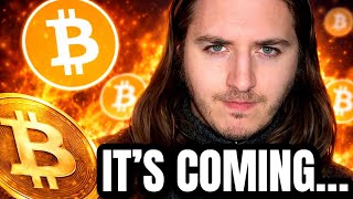 BITCOIN OPPORTUNITY IS ON THE HORIZION!