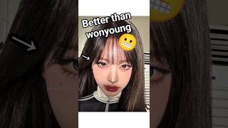 k-pop idols accused of copying their competition #shorts