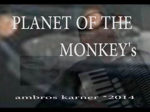 Planet der Affen