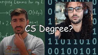 Coding Jesus is Wrong About CS Degrees