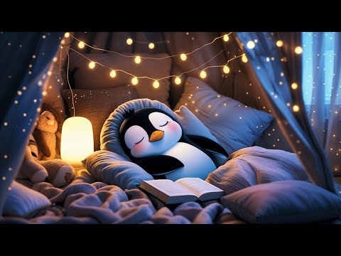 Moonlight Moods — Lo-Fi Sounds for Inner Calm
