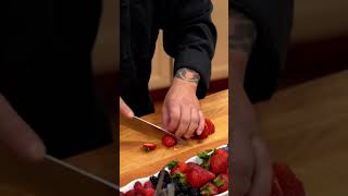 #chef #globalcuisine #food #globaleats #cooking #culinaryinstituteofamerica #steak #chefonthemove