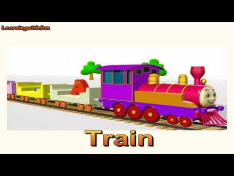 Letter T Vocabulary Words|Best Way To Increase Your Child's Vocabulary
