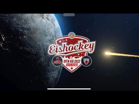 Music meets Eishockey. Aftermovie 2022