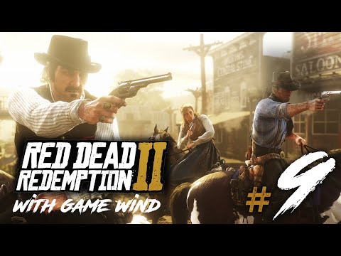 Haos In Valentine Red Dead Redemption 2 Pc Gameplay Walkthrough Urgent