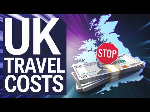 UK ETA FEE TO INCREASE BY 60% HURRY UP