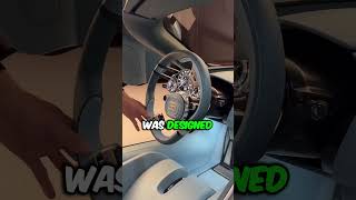 The Most BIZARRE Car Features You’ve Never Heard Of #shorts
