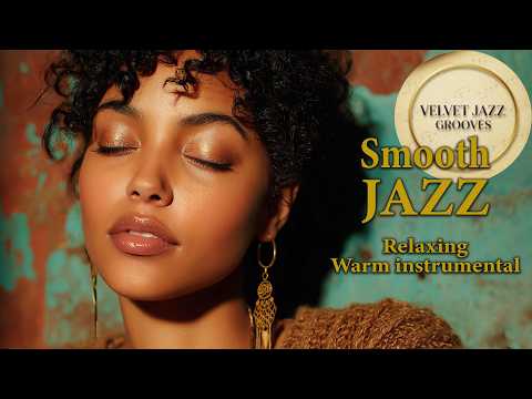 Smooth Jazz & Relaxing InstrumentalsーA Quiet Moment with Nothing Added