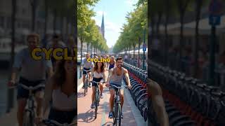 Urban Traffic Solutions: The Future is Now (But Are We Ready?)