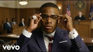 BigXthaPlug ft. DaBaby & Lil Wayne – Keep Going (Music Video)