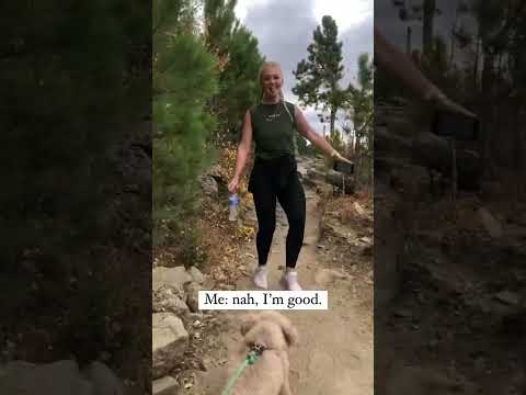 Chase Adventure, Embrace Freedom #girlswhohike #roadtrip