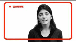 Food Crisis: What is YOUR Solution?