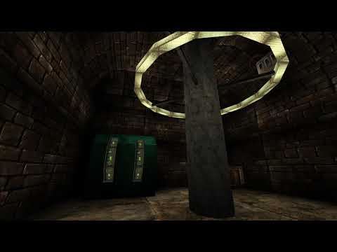 Heavy Metal - SPK (zxSpkHvmt) - Zora's Unreal Music