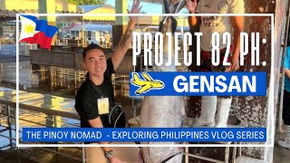 Philippines Vlog #53: 5 things to do in General Santos City.