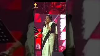 MILNE KI TUM KOSHISH KRNA | ASHA BHOSLY SUPERHIT 90S SONG PERFORMANCE 🥀