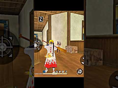 impossible 🤡🍼 #freefire #shortsfeed