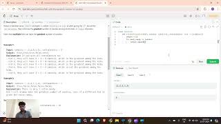 1431.Kids With the Greatest Number of Candies || Leetcode DSA in python || leetcode problem solving