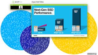 OCPVS20: Improve Scalability and Application Performance with PCIe® 4 0 SSDs   presented by KIOXIA