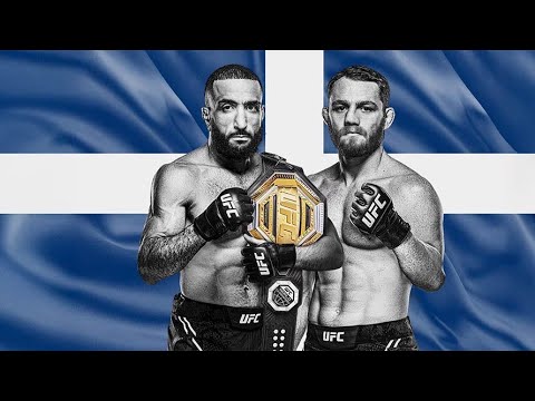 UFC 315 FULL CARD Picks and Breakdown