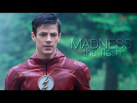The Flash | Madness